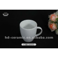 China Porcelain Modern Ceramic Coffee Cups/Coffee Mugs